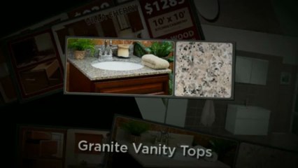 RTA Kitchen Cabinets