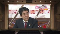 安倍総理が生出演！ 5/10スーパーニュース-３