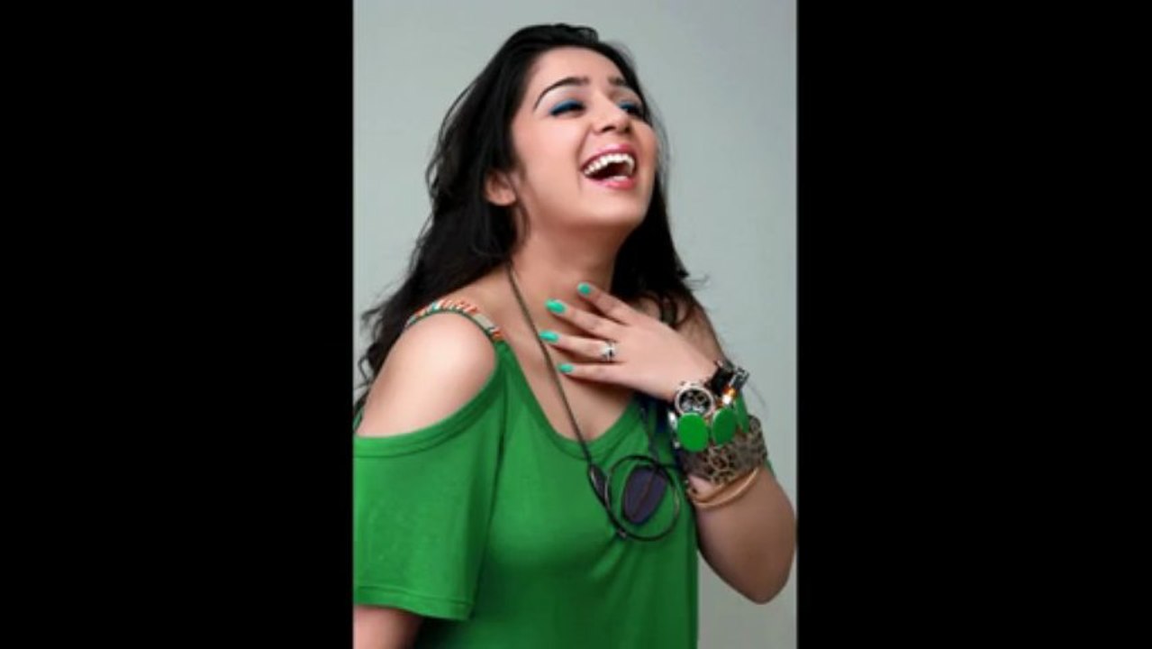 Charmme Photoshoot