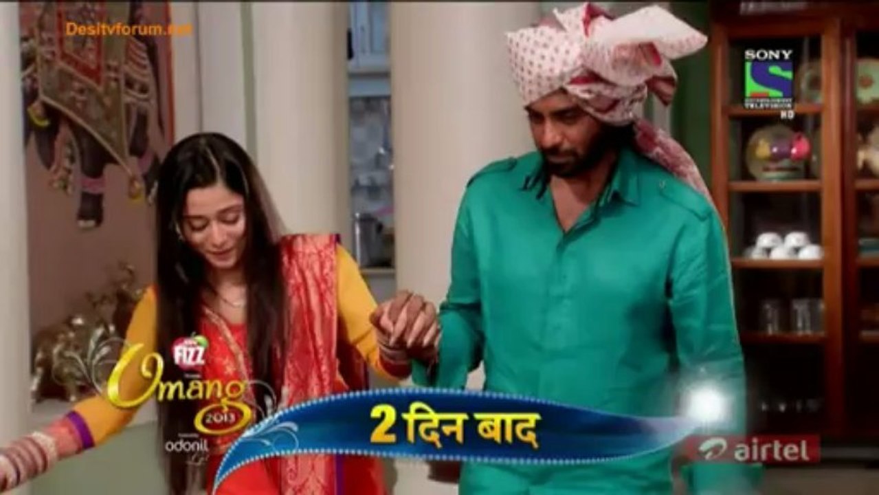 Dil Ki Nazar Se … Khoobsurat 10th May 2013 Video Watch part1