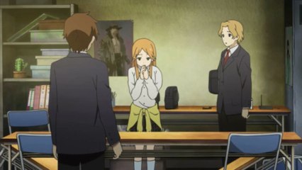 "Wir müssen uns ausziehen" - [German Fandub]