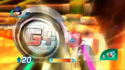 Bakugan Battle Brawlers (X360, PS3, Wii) Walkthrough Part 11 [HD]