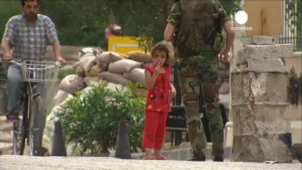 Siria, Manila verso ritiro Caschi blu