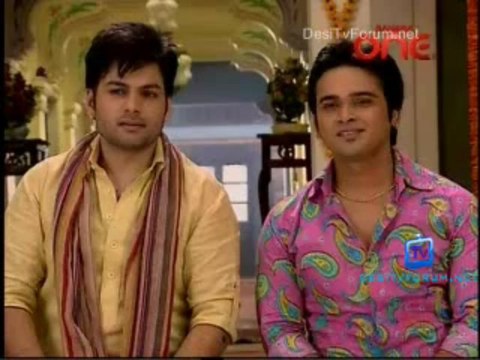 Ghar Aaja Pardesi Tera Des Bulaye 10th May 2013 Video Watch pt4