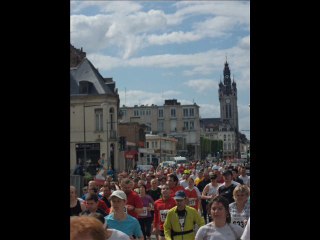 Boucles de Gayant - DOUAI - MARATHON : 9 mai 2013 ...