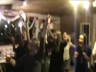 ISIT 2nd year (CHIDDYBANG-KIDS) 2013