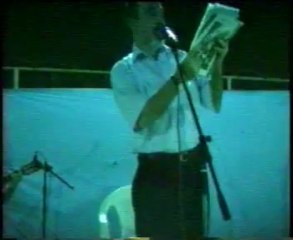 4.DURSUNLU KÜLTÜR SANAT FESTİVALİ... BEDRAN CEBİROĞLU