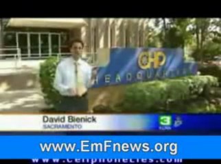 Radiation Cell Phones, Electromagnetic Radiation