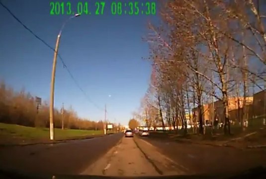 ДТП Бирюлево. Москва