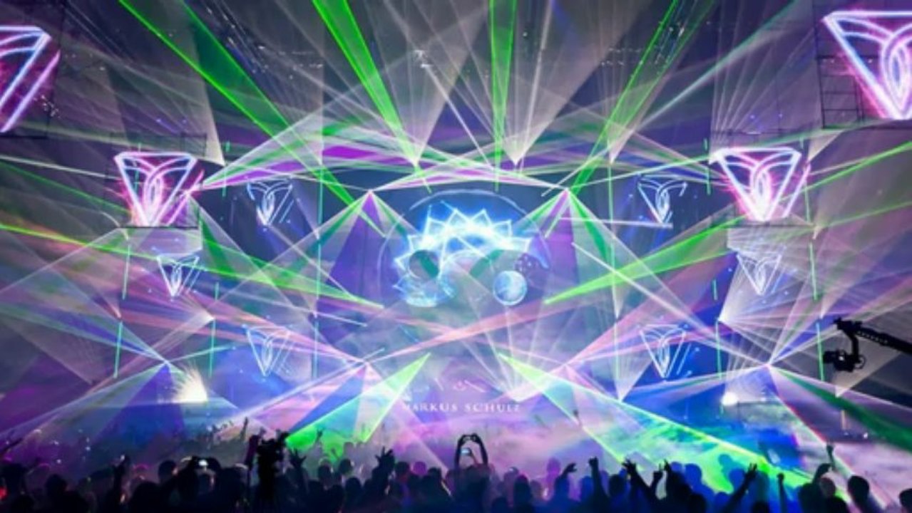 Dave Shtorn - Underspace (Ivan Lu Remix)