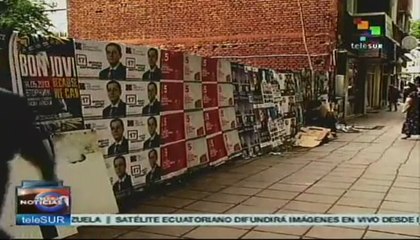 Bulgaria celebrará elecciones en medio del descontento social