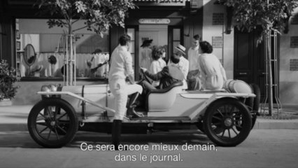 Once Upon A Time... Un film de Karl Lagerfeld pour Chanel