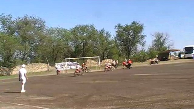 Кубок России 2013 Комета - Металлург 3 период