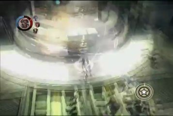 Marvel Ultimate Alliance 2 Walkthrough Part 5 (PS3, X360) Runthrough - [Anti]