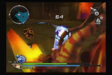 Spectrobes Origins (Wii) Walkthrough Part -47- Playthrough