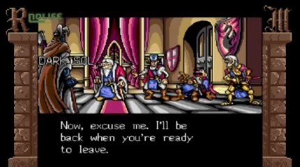 Retro & Magic : la saga "Shining"