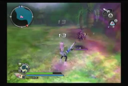 Spectrobes Origins (Wii) Walkthrough Part -7- Playthrough