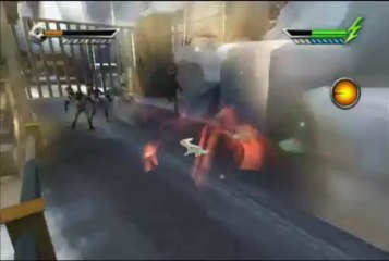 Disney's Bolt (PS3, X360, Wii) Game Playthrough ~ Part 9