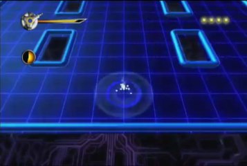Disney's Bolt (PS3, X360, Wii) Game Playthrough ~ Part 10