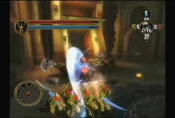 OverLord : Dark Legend (Wii) - Playthrough [Part 30]