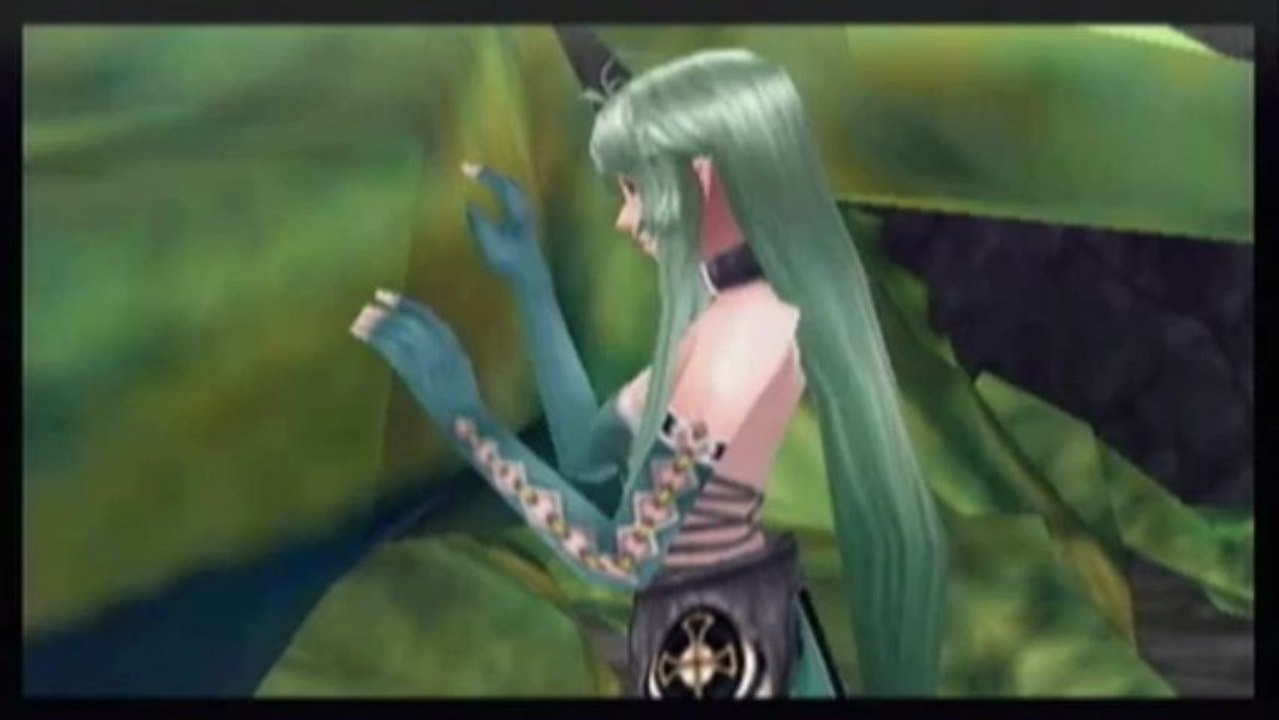 Dragoneer's Aria (PSP) ✖ Walkthrough [Part 8]