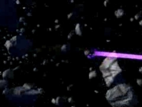 DBZ Sparking NEO - Opening