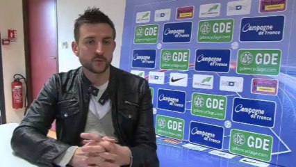 PLEIN CADRE (SMC) : ENTRETIEN AVEC GRÉGORY LECA