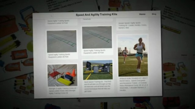 What you need to know and understand about speed and agility drills