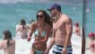 Kellan Lutz Dumps Aussie Girlfriend Sharni Vinson