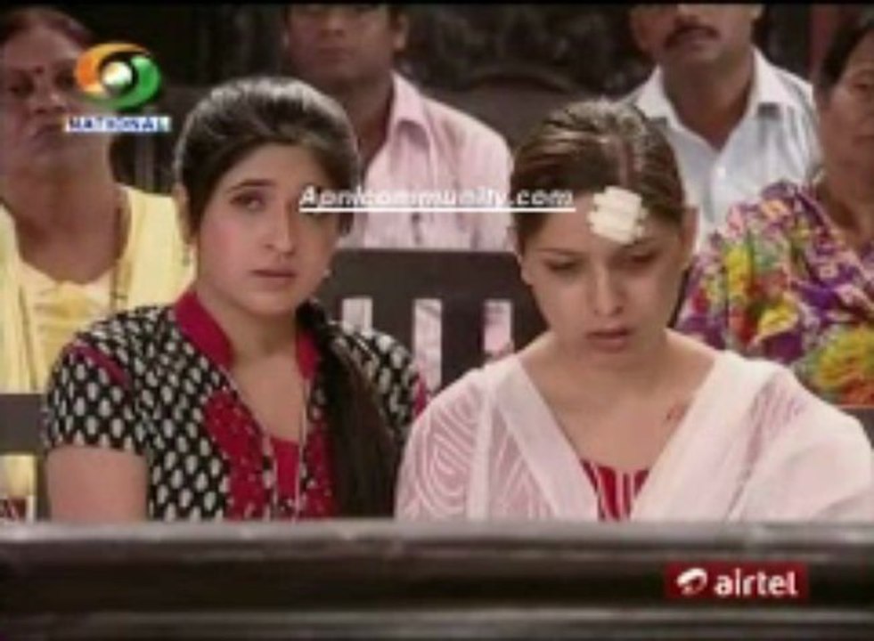 Ek Kiran Roshani ki-10 May 2013 pt2