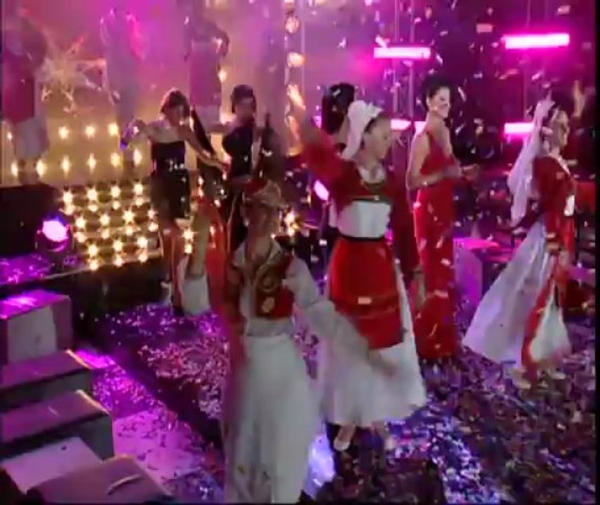 Motrat Hajzeri - Sikur nje Nate te isha me Ty