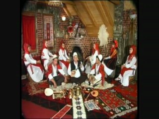 SADIK KRASNIQI - PËR KOSOVË JA SOT JA KURR