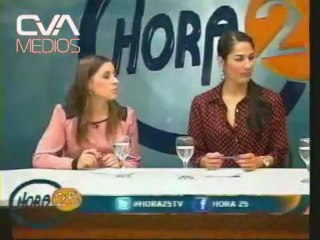 CanalC-Hora25-FranciscoFortuna-09052013