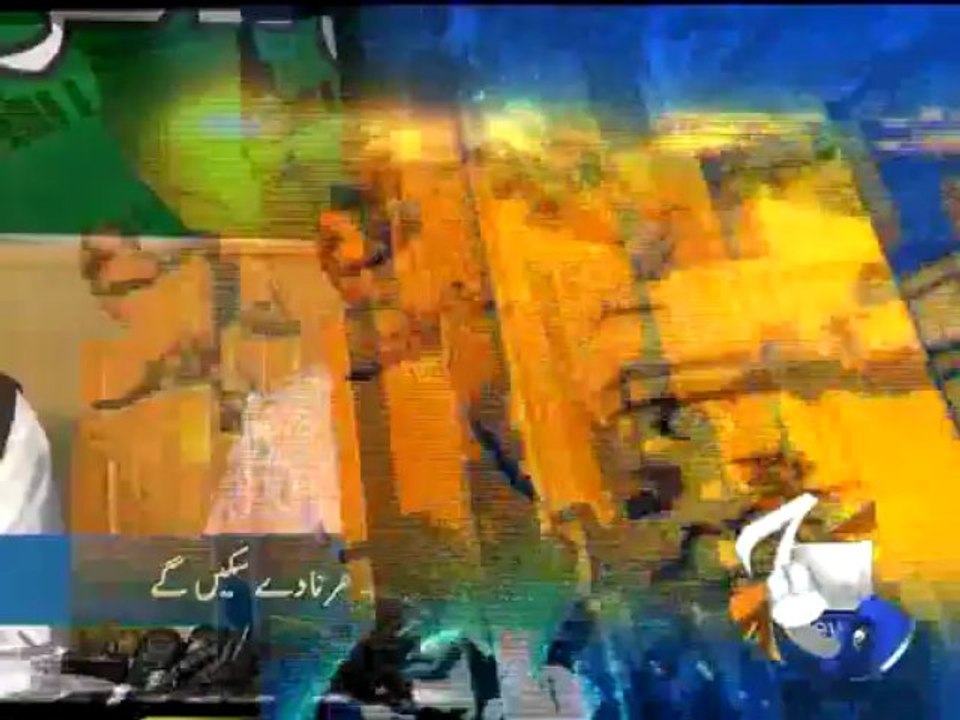 Geo Headlines-10 May 2013-2000