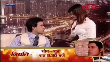 Jhilmil Sitaron Ka Aangan Hoga 10th May 2013 Video Watch Online pt1
