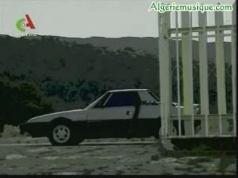 Cheb Nasro-Mabkach lamane