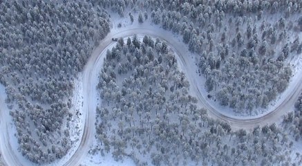 Citroën WRC 2012 - Rally Sweden - Best Of