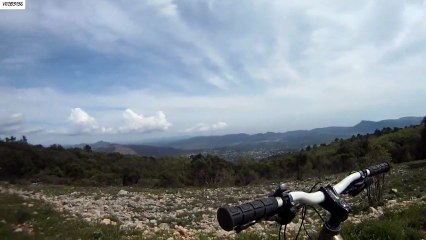 VTT VAR - DH DEFENDS & CARBASSET - GAREOULT