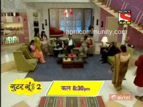 Hum Aapke Hai In Laws - 10th May 2013 pt1