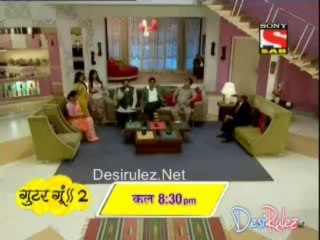 Hum Aapke Hai In Laws 10th May 2013pt1