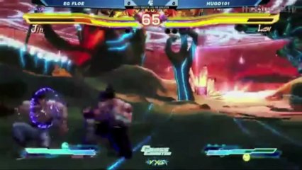 VxG Qualifier Tournament Series : Hugo101 vs. PRO7OTYPE PREVIEW