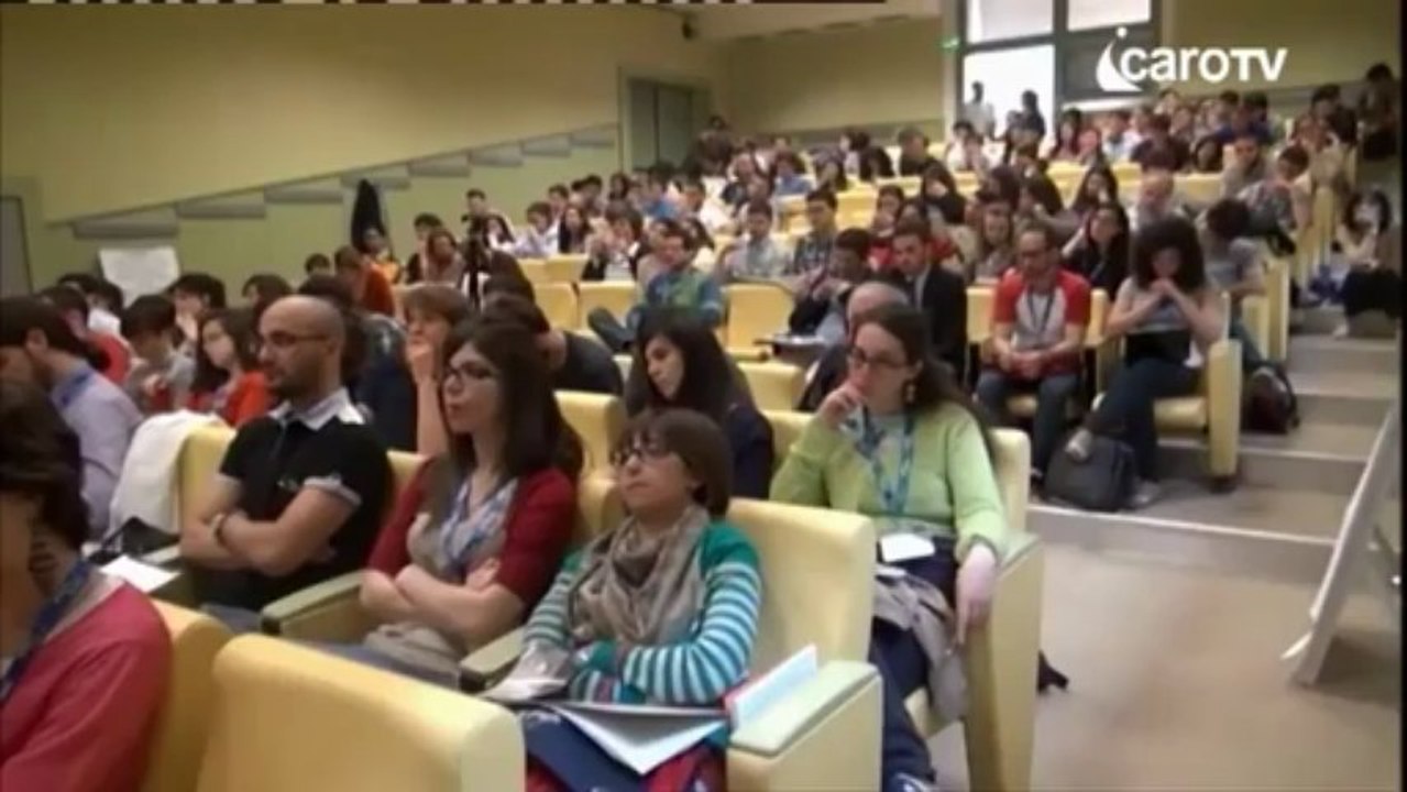 I Giorni della Chiesa: "Il 62° Congresso Nazionale Fuci a Rimini"