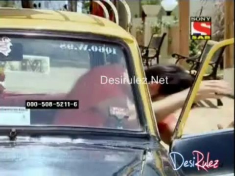 Hum Aapke Hai In Laws 10th May 2013pt2