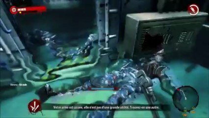 [Crack] Télécharger DEAD ISLAND RIPTIDE gratuitement