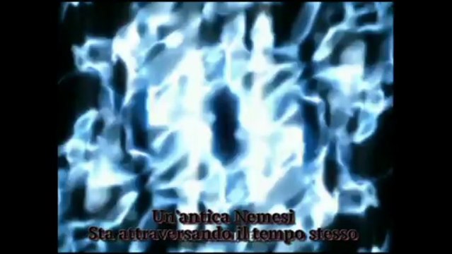 Luca Turilli's Rhapsody-Excalibur (tradotto)