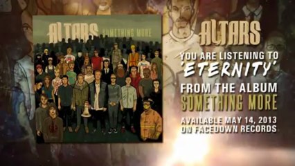 ALTARS nquot;Eternitynquot; Lyric Video n Free Download