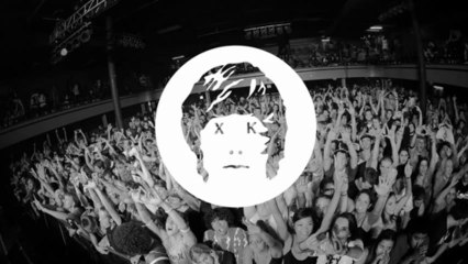 Modestep - Saved The World (xKore Remix) (FREE DOWNLOAD)