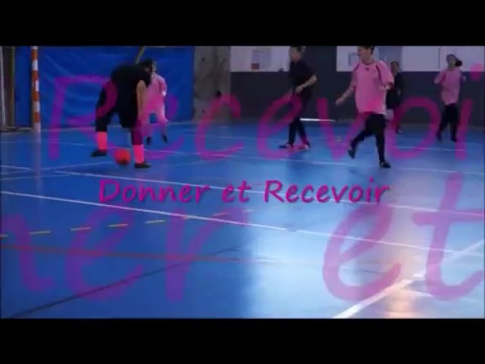 UNSS-FFF Football des Princesses Collège Bellefontaine Toulouse