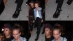Chloe Green Parties Following Split With Marc Anthony