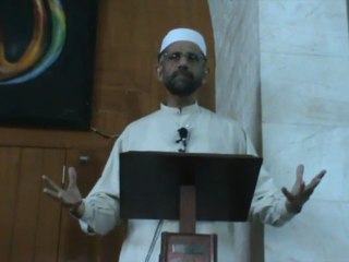 For whom we should vote?, by Engineer Wahaj us Siraj (Juma 10-05-13)